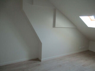  Appartement à louer 3 pièces 45 m²