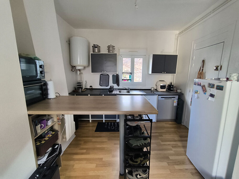 Vente Appartement Le Havre - Danton -  SPECIAL INVESTISSEUR Le havre