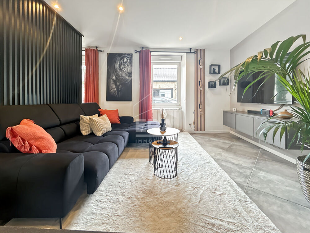 Vente Maison A VENDRE MAISON 5 PIECE ENTIEREMENT RENOVEE LE MEREVILLOIS 91660 Le merevillois