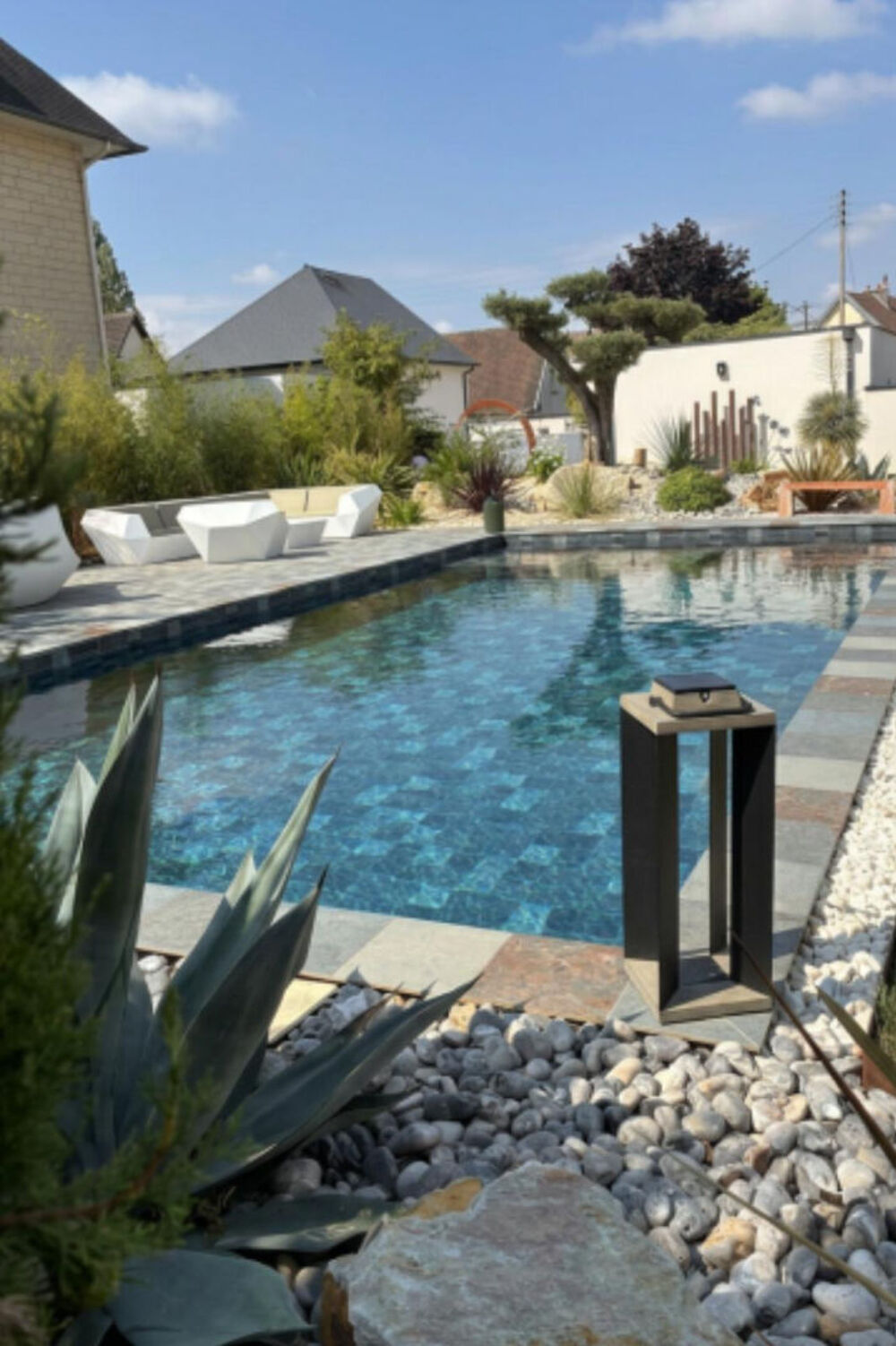 Vente Maison Maison de plain pied de 300 m² Caen rive gauche Caen