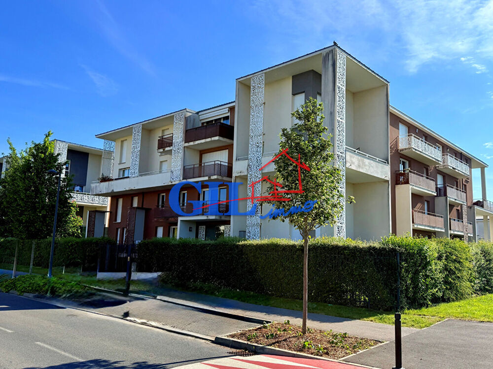 Appartement Moissy Cramayel 3 pièce(s) 66m2