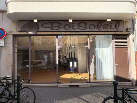 Bourg local commercial 104 m&sup2; 1060 01000 Bourg en bresse