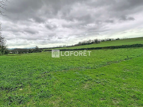   Terrain Verjon 5500 m2 