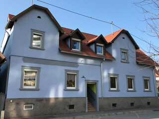  Immeuble � vendre 14 pi�ces 306 m�