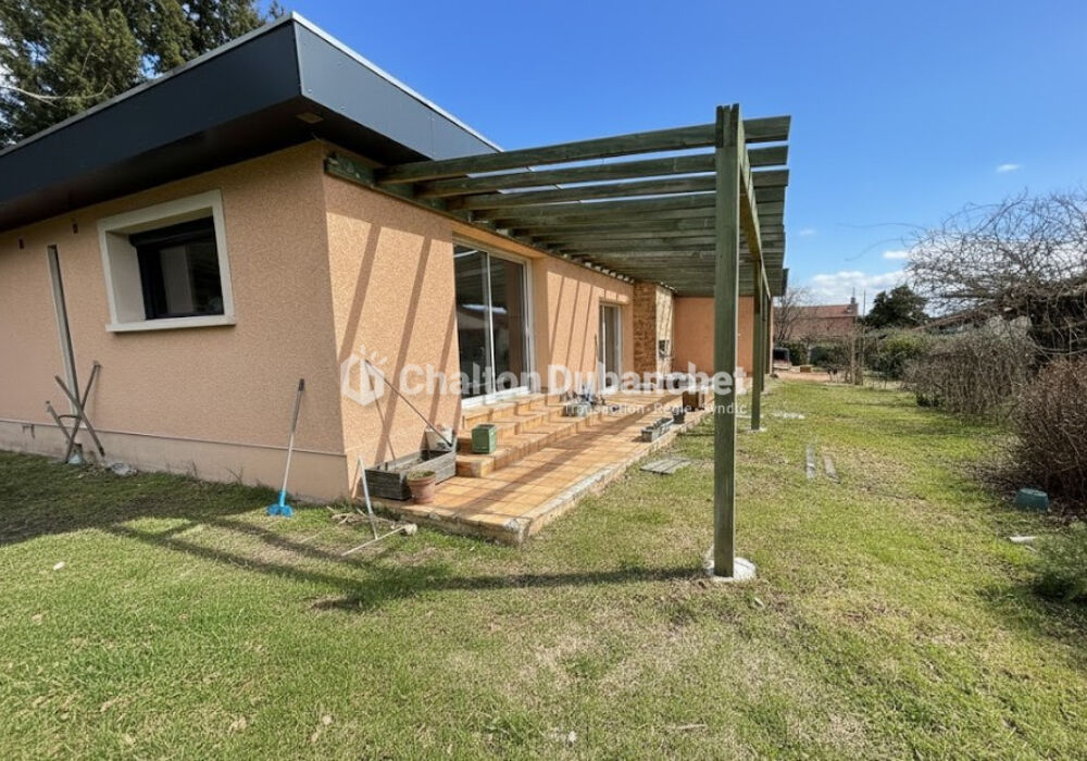 Maison Villerest 6 pièce(s) 175m2
