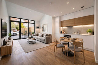  Maison � vendre 3 pi�ces 65 m�