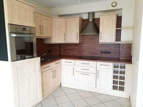  Appartement � louer 2 pi�ces 42 m�