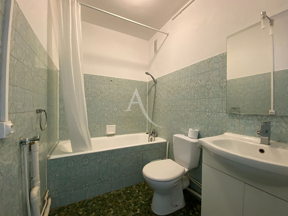 Vente Appartement Appartement Bordeaux 1 pièce(s) 26 m2 Bordeaux