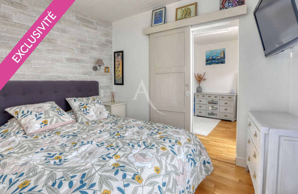 Vente Maison Maison Mezy Sur Seine 130 m² 4 chambres + grange Mezy sur seine
