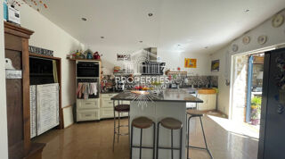  Maison à vendre 5 pièces 160 m²
