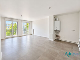  Appartement à vendre 4 pièces 80 m²