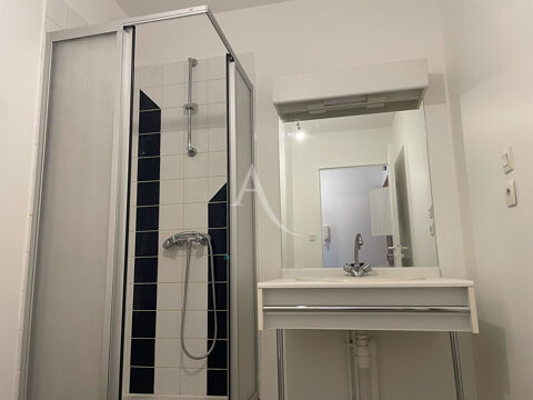  Appartement � louer 1 pi�ce 