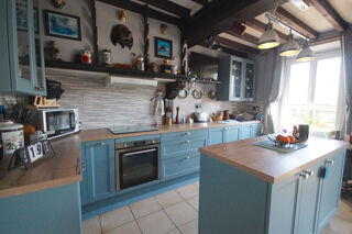  Maison � vendre 6 pi�ces 140 m�