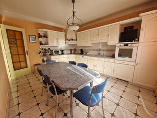  Maison � vendre 6 pi�ces 135 m�