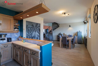  Maison  vendre 7 pices 157 m