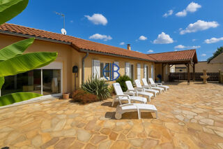  Maison à vendre 6 pièces 128 m²