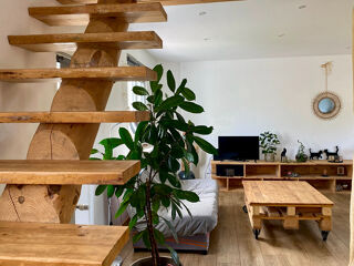  Maison à vendre 4 pièces 95 m²