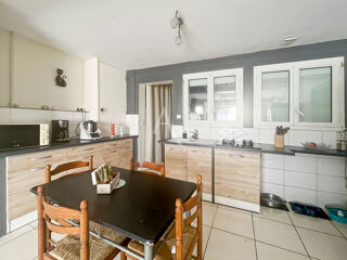  Maison � vendre 7 pi�ces 115 m�