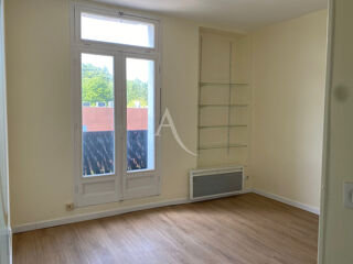  Appartement à louer 2 pièces 36 m²