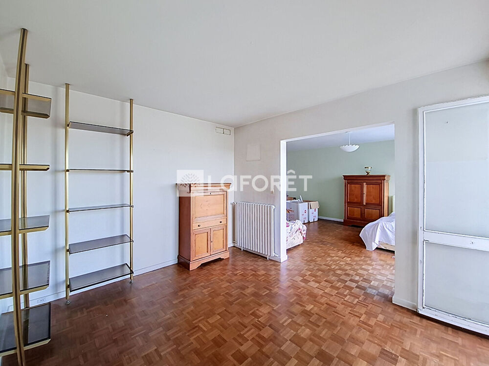 Vente Appartement Appartement Cachan 5 pièce(s) 91 m2 Cachan