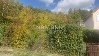  Terrain à vendre 2915 m²