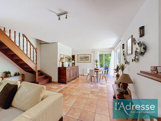  Maison à vendre 5 pièces 120 m²