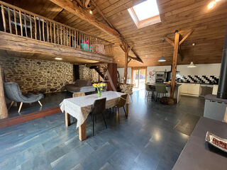  Maison � vendre 4 pi�ces 164 m�