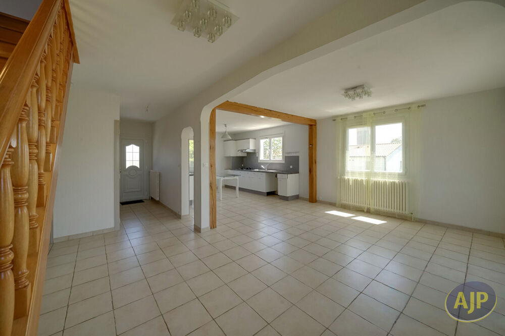 Vente Maison Landemont - Maison Néo-Bretonne Oree d anjou