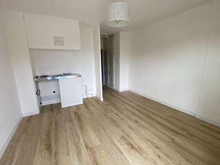  Appartement à vendre 1 pièce 20 m²