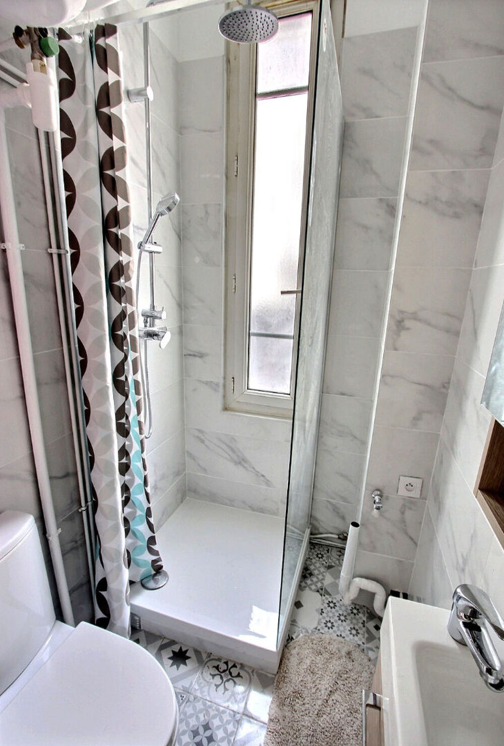 Location Appartement Beau studio meublé 19,5 m² Asnières sur seine