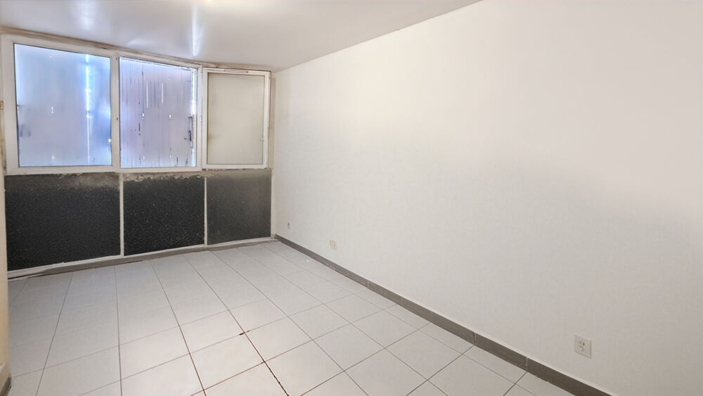 Appartement T3 Quartier Bonneveine