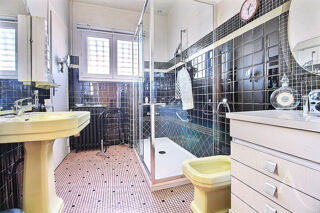  Maison à vendre 6 pièces 162 m²