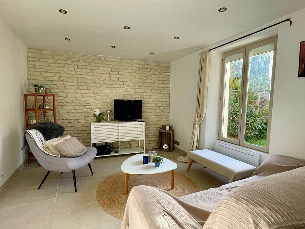 Vente Maison Bennecourt, centre bourg,  Maison 4 pi�ces, 3 chambres, jardin Bennecourt