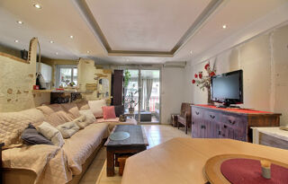  Appartement � vendre 4 pi�ces 74 m�