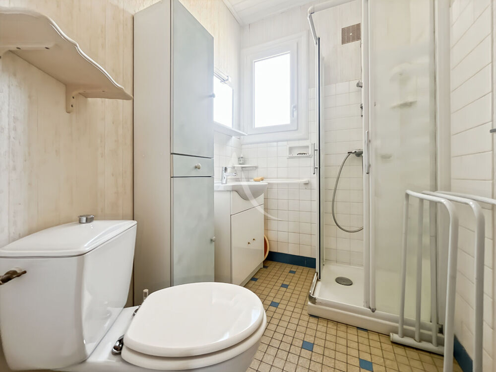 Vente Appartement Appartement  2 pièce(s)  de 36.73 m² Notre dame de monts
