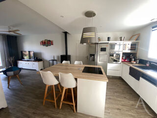  Maison � vendre 5 pi�ces 77 m�