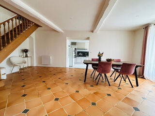  Maison � vendre 5 pi�ces 148 m�