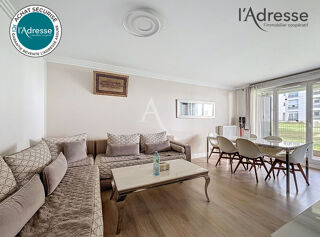  Appartement  vendre 3 pices 62 m