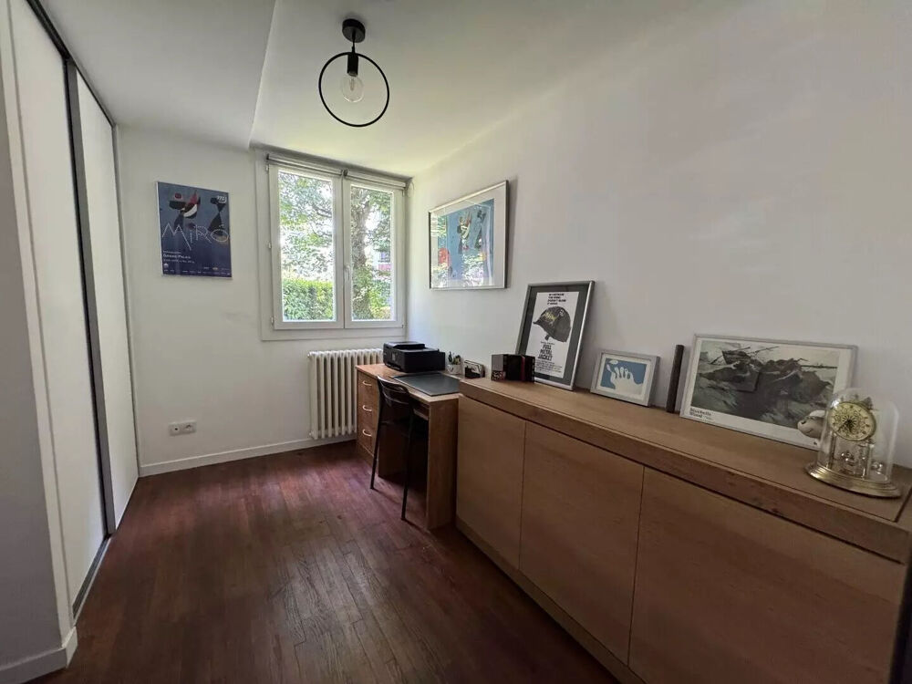 Location Appartement T3 DE 59,89 m2 15 Avenue Gustave Eiffel Dijon