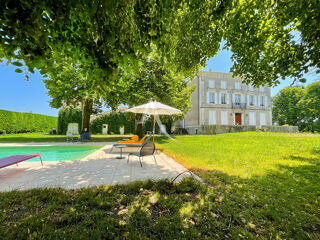  Maison  vendre 11 pices 437 m