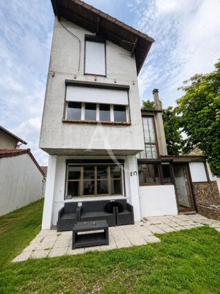  Maison à vendre 5 pièces 114 m²