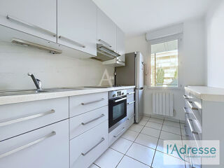  Appartement � vendre 4 pi�ces 72 m�