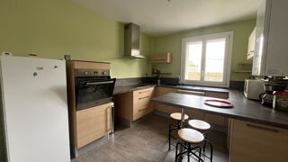  Appartement � vendre 4 pi�ces 89 m�