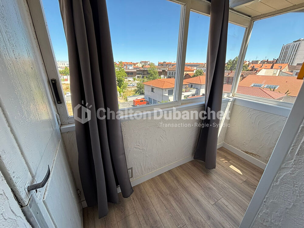 ROANNE - Appartement T2 de 63 m²