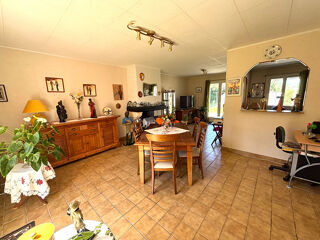  Maison à vendre 4 pièces 88 m²