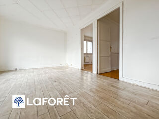  Appartement � vendre 3 pi�ces 44 m�