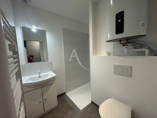 Location Appartement Appartement Nimes 2 pièce(s) 32.19 m2 Nimes