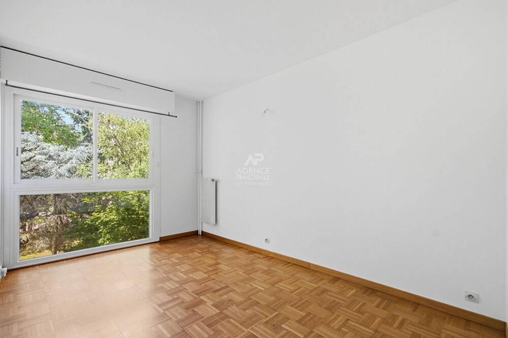 Vente Appartement Appartement Saint Germain En Laye 4 pièce(s) Saint germain en laye