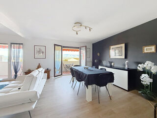 Vente Appartement Splendide Appartement de 4 pièces  avec vue mer à La Seyne sur Mer La seyne sur mer