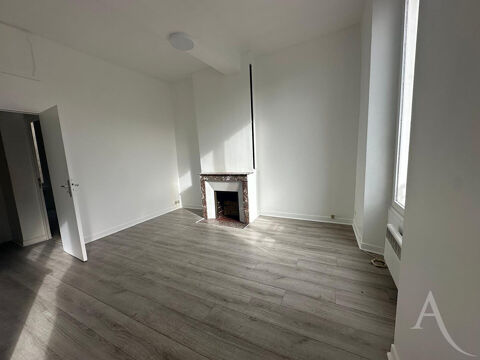  Appartement � louer 2 pi�ces 40 m�